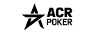 ACR Poker logo