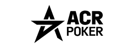 ACR Poker logo