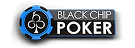 Black Chip Poker logo