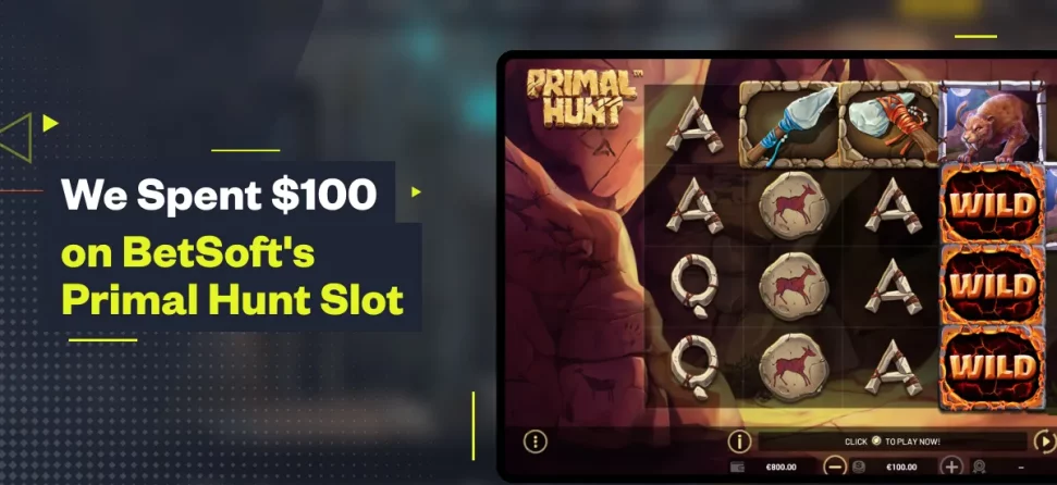 primal hunt review