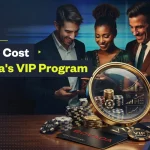 bovada VIP program
