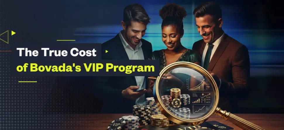 bovada VIP program