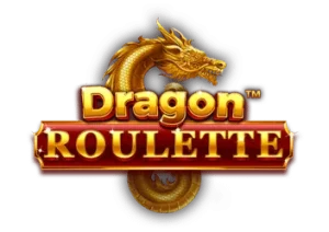 Dragon Roulette by Dragon Gaming logo