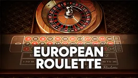 European Roulette by Nucleus