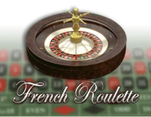 French Roulette by BGaming logo