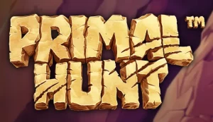 Primal Hunt logo