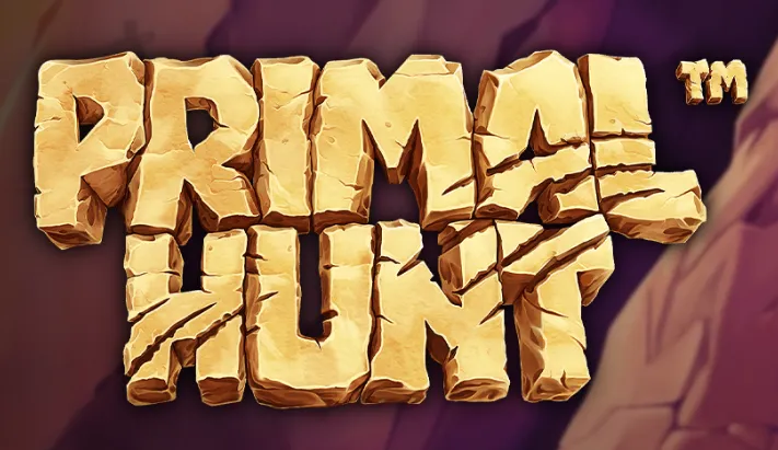 Primal Hunt logo