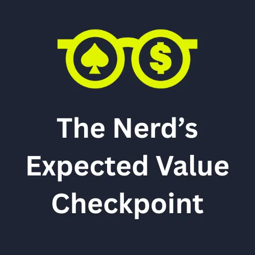 Nerd EV checkpoint