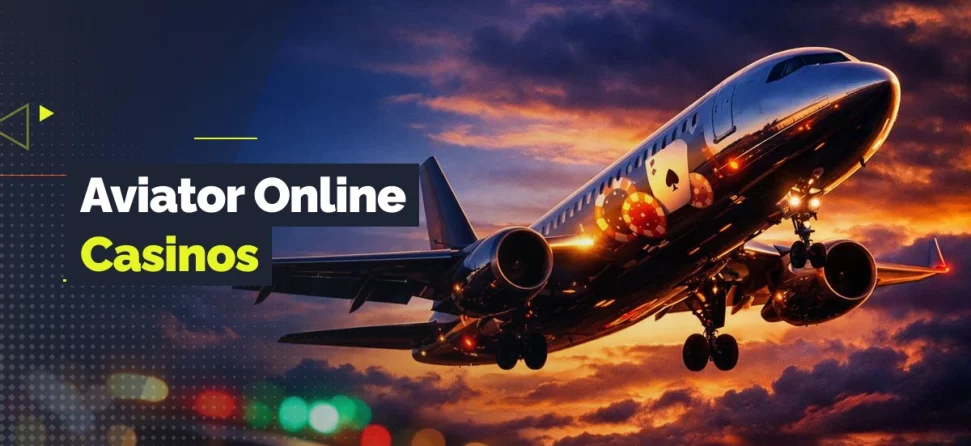 aviator online casinos