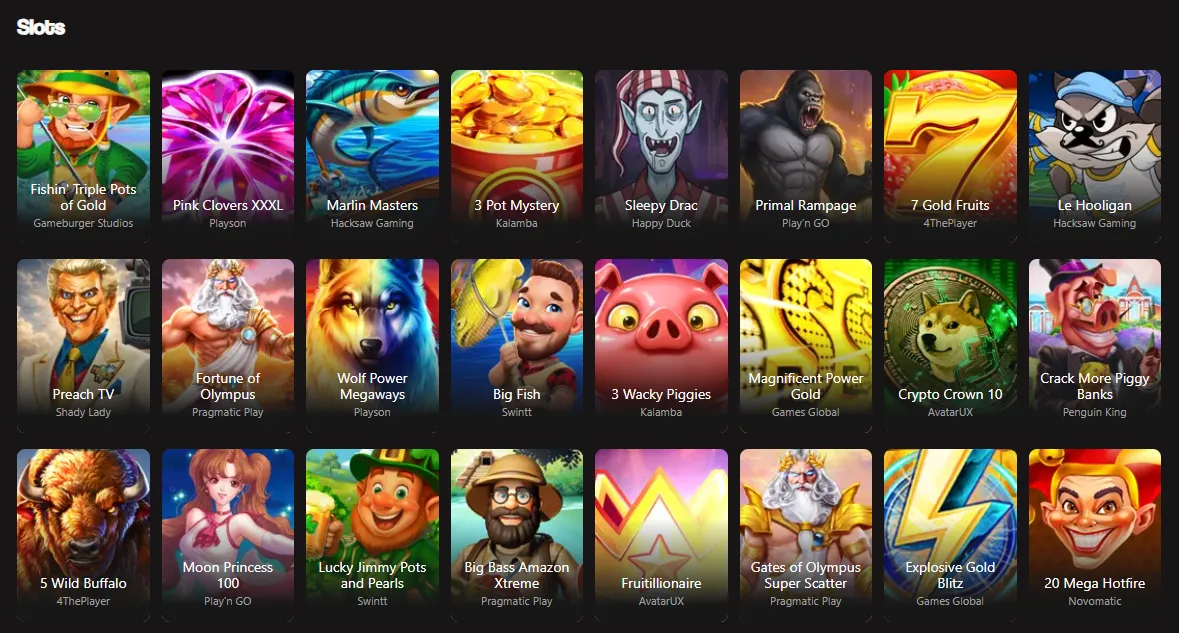 betninja slots 2