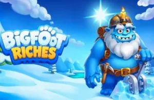 bigfoot riches slot