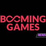 Booming Games logo