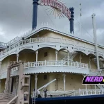 Boomtown riverboat casino