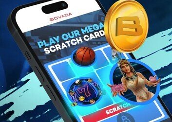 bovada scratcher