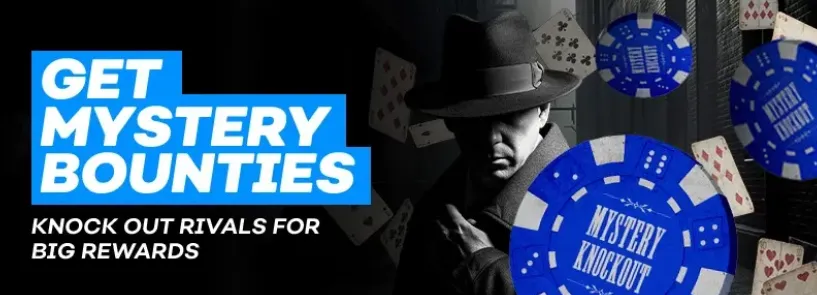 bovada mystery knockout bounty
