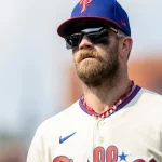 bryce harper scandal