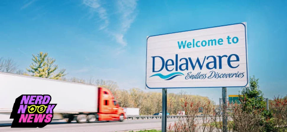 delaware sweepstakes