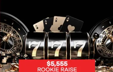 everygame rookie bonus 2