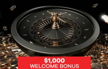 everygame welcome bonus 1
