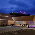 harrahs oklahoma