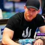 WSOP Hall of Famer Jason Koon