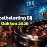 Kansspelbelasting Bij Online Gokken