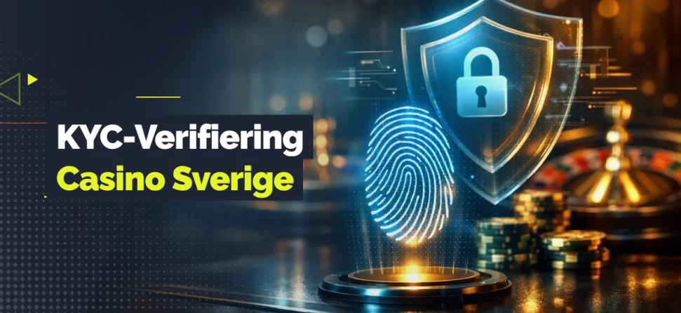 kyc verifiering