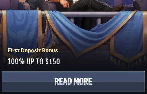 mafia casino first deposit bonus 1