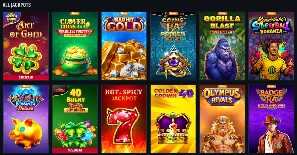 mafia casino pokies 6