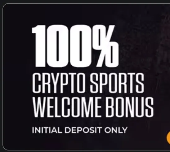 mybookie crypto sports bonus 1