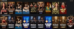 mybookie live dealer