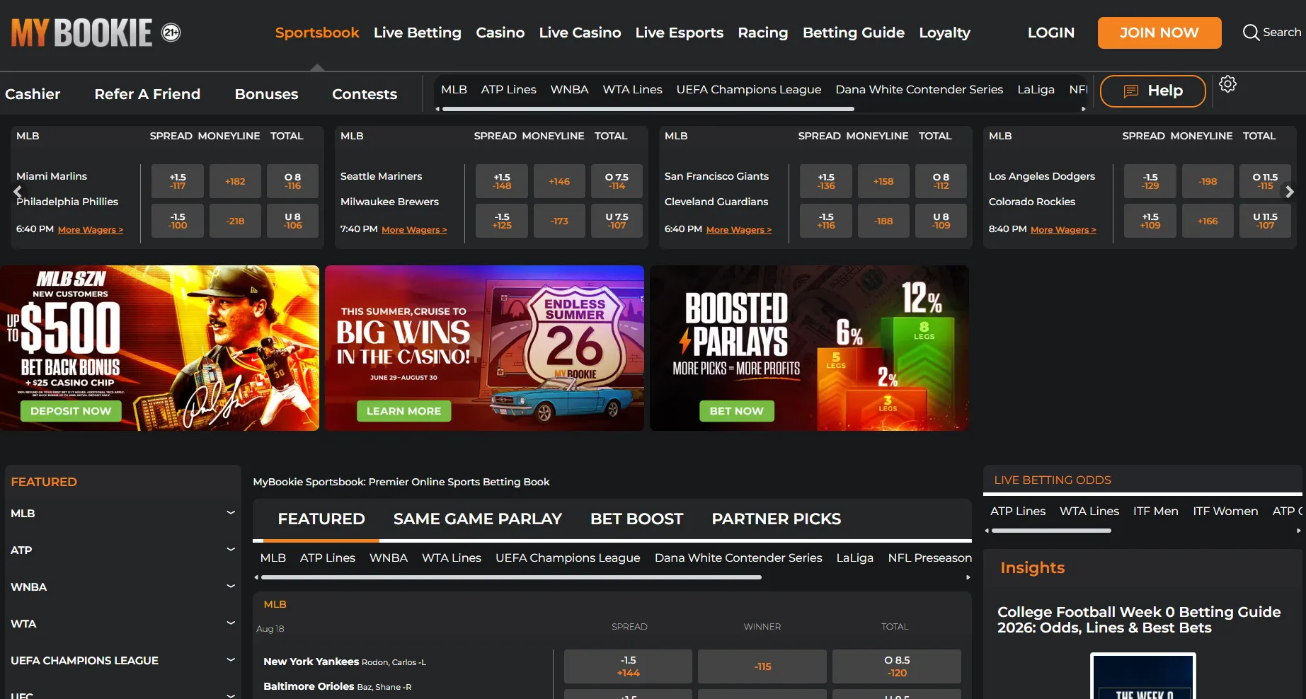 mybookie sportsbook 6
