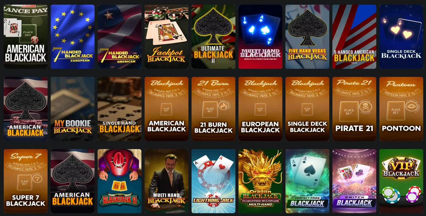 mybookie table games 4
