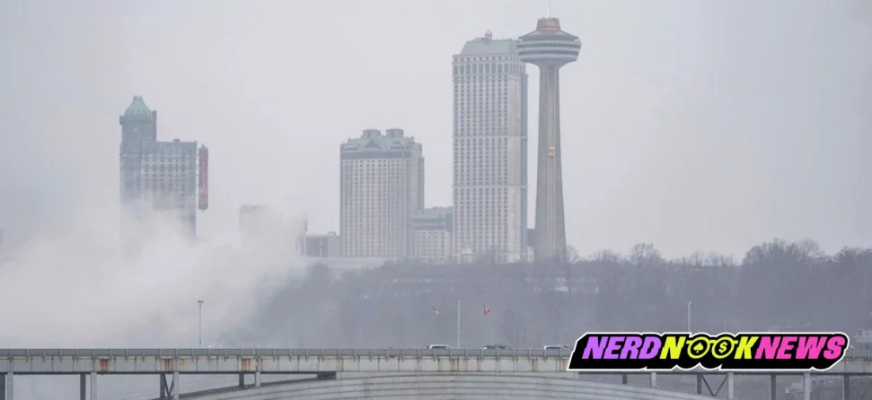 ontario niagara casinos