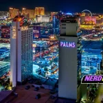 Palms Resort Casino Las Vegas