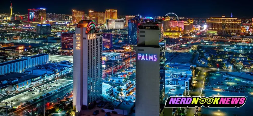 Palms Resort Casino Las Vegas
