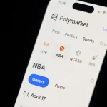polymarket parlays
