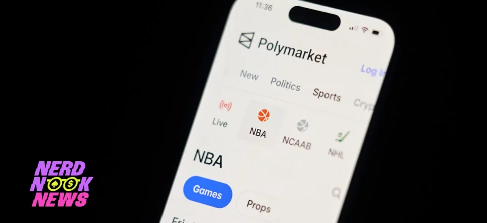 polymarket parlays