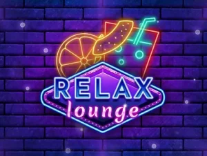 relax lounge slot