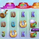 St. Patrick's Pots BGaming