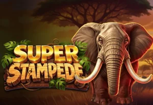 super stampede betsoft