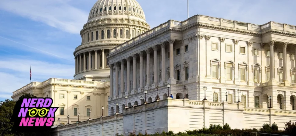 tribes and congress clarity act