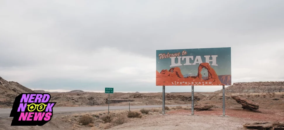 utah kalshi fight