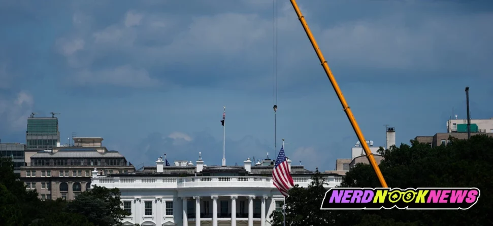white house cftc