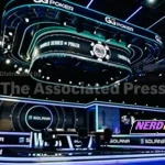 2026 WSOP final table