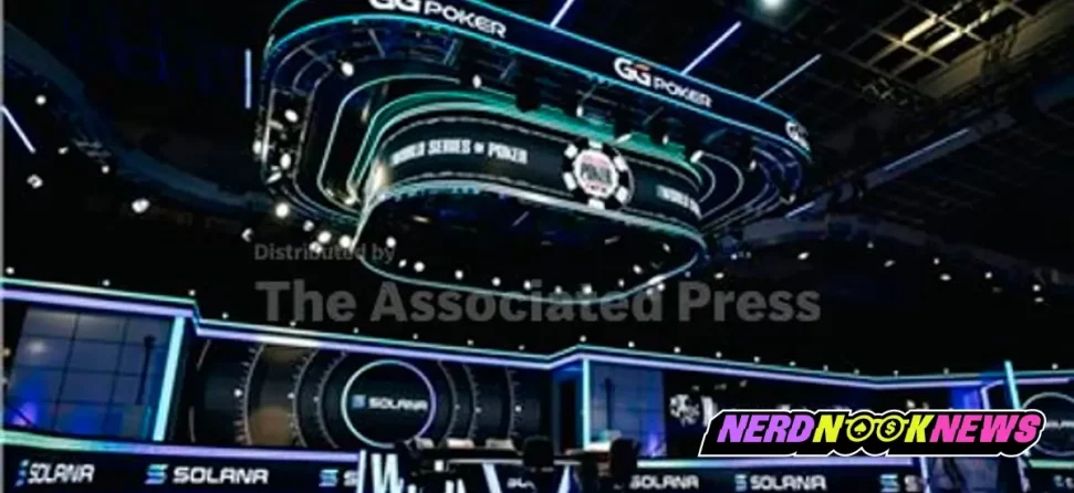 2026 WSOP final table