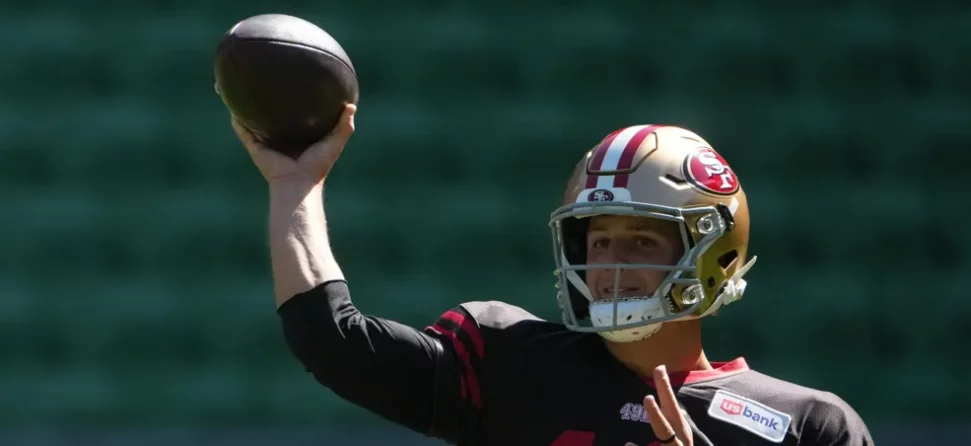 49ers rams predictions