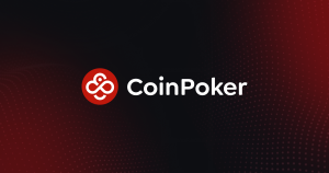 CoinPoker logo