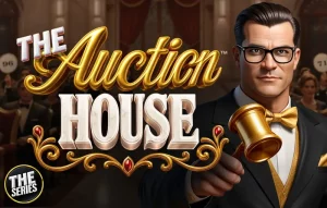 The Auction House slot image