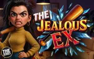 The Jealous Ex slot image